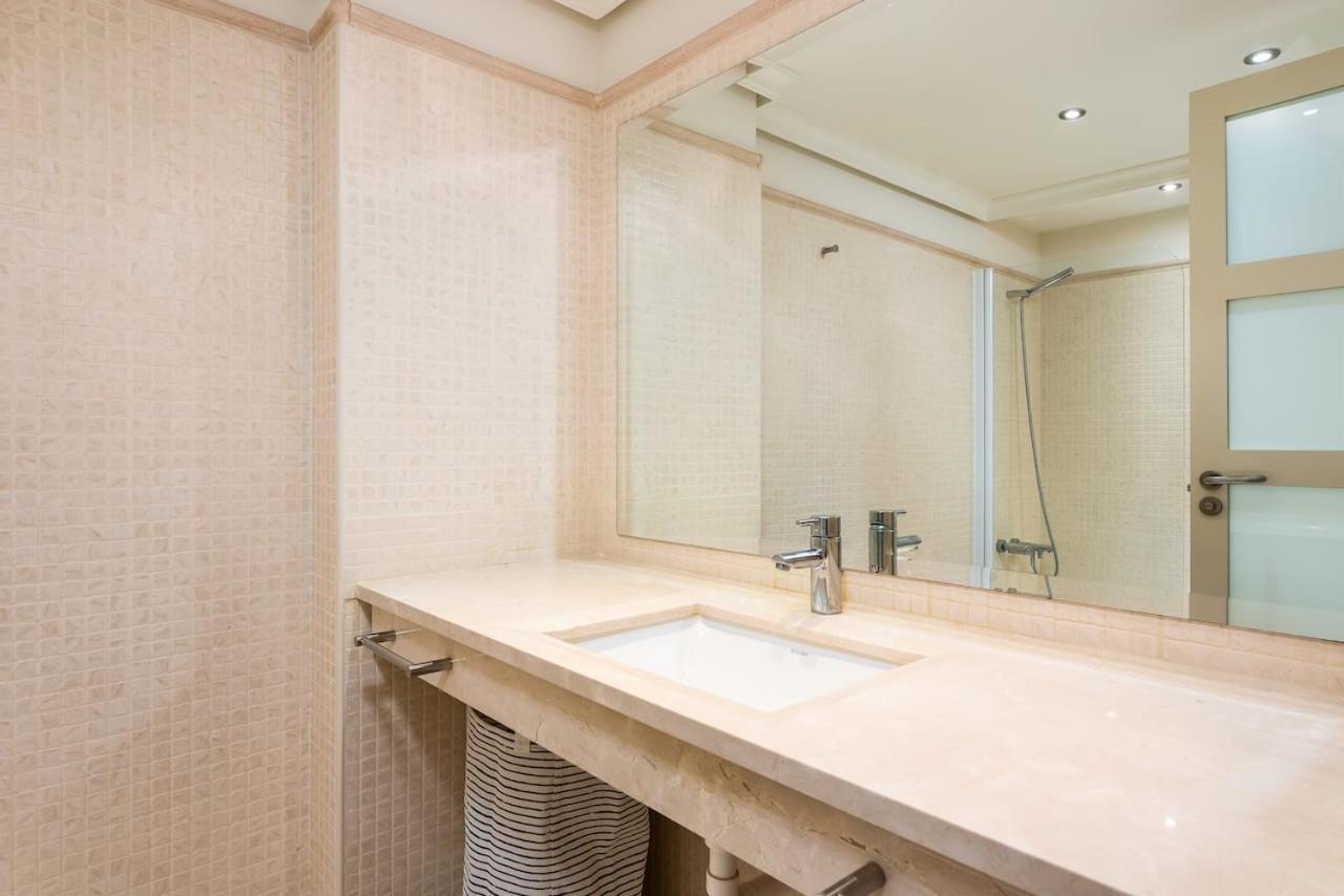 פוארטו דה סנטיאגו Los Gigantes Cliffs View Two Bedroom Apartment מראה חיצוני תמונה