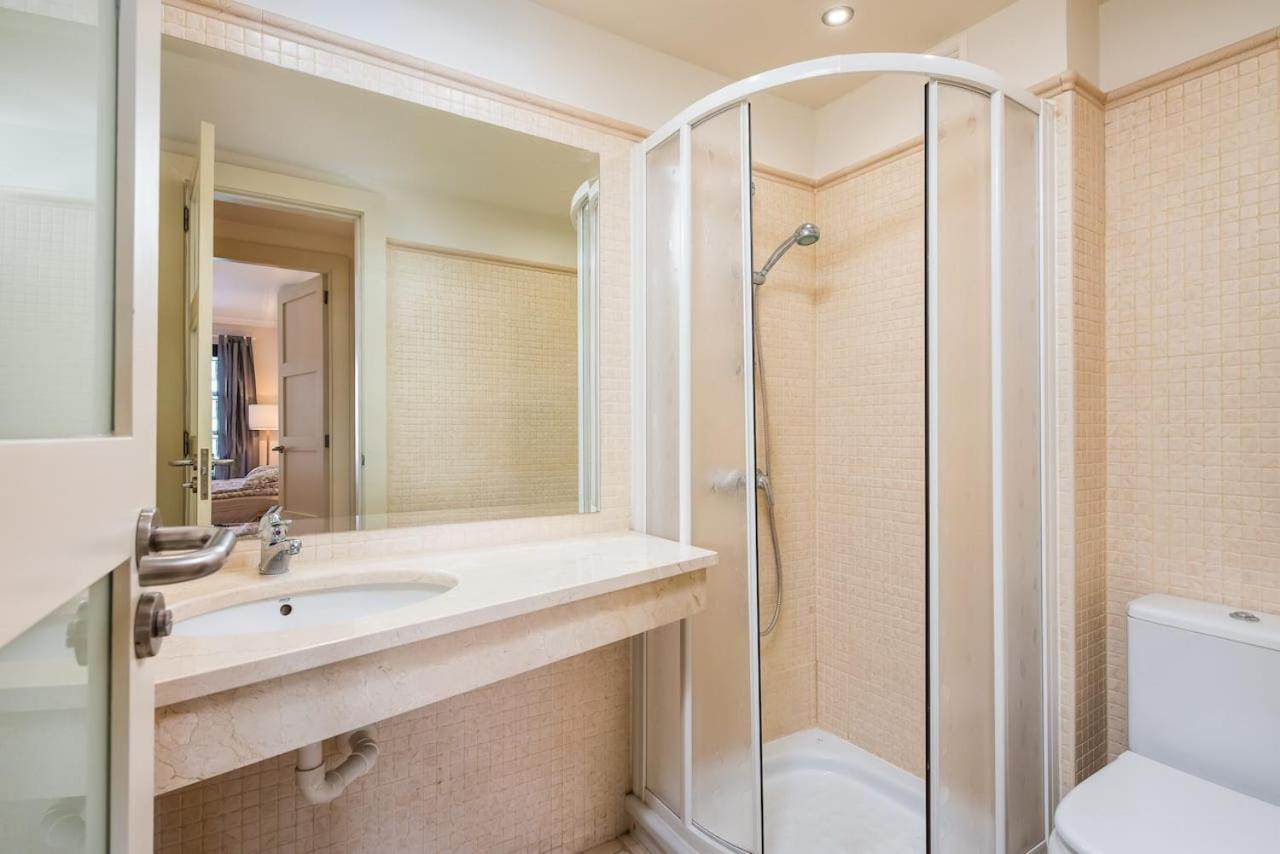 פוארטו דה סנטיאגו Los Gigantes Cliffs View Two Bedroom Apartment מראה חיצוני תמונה